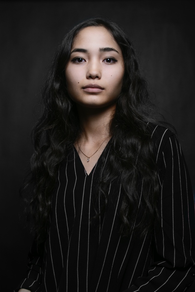 韩美女主播热午 暗夜